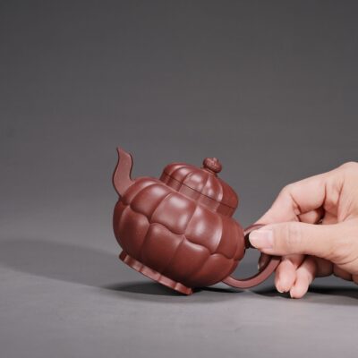 Gaoheling Teapot