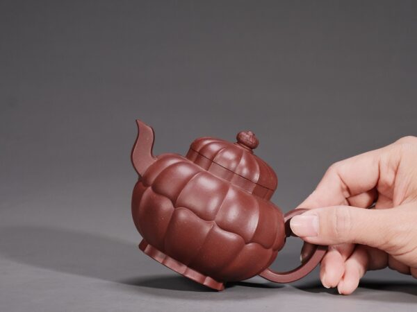 Gaoheling Teapot