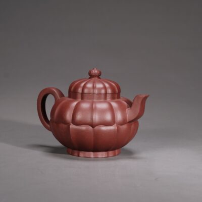 Gaoheling Teapot