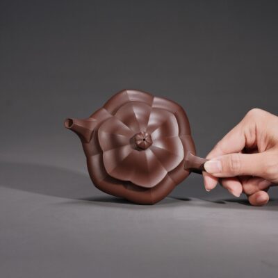 Han Ling Teapot