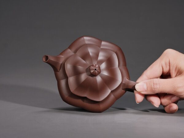 Han Ling Teapot