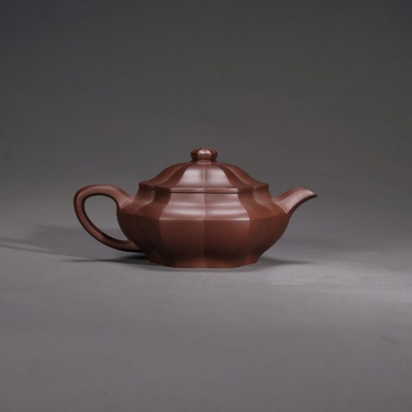 Han Ling Teapot