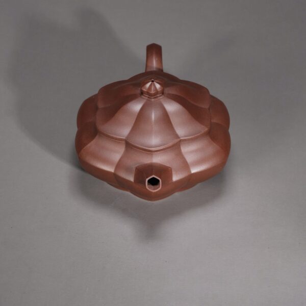 Han Ling Teapot