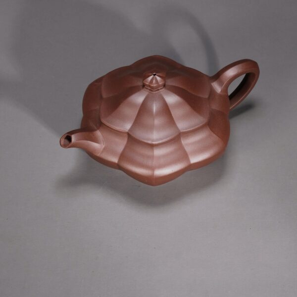 Han Ling Teapot