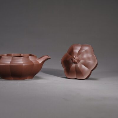 Han Ling Teapot
