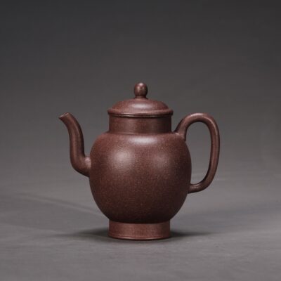 Palace Lantern Ewer Teapot