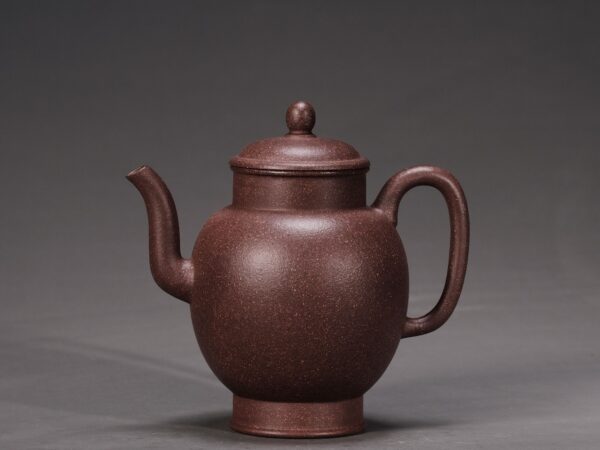 Palace Lantern Ewer Teapot