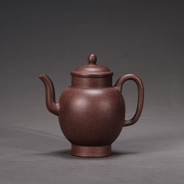Palace Lantern Ewer Teapot