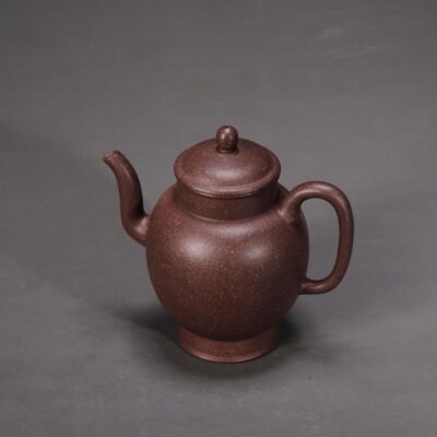 Palace Lantern Ewer Teapot