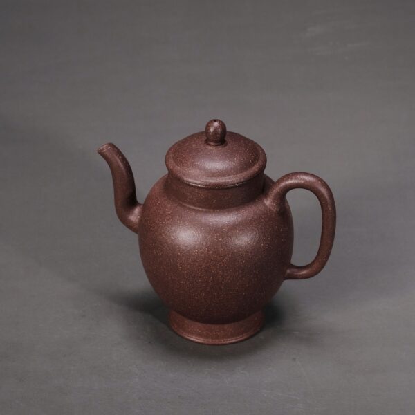 Palace Lantern Ewer Teapot