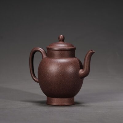 Palace Lantern Ewer Teapot
