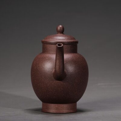 Palace Lantern Ewer Teapot