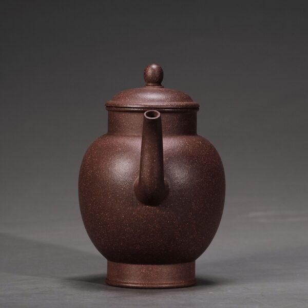 Palace Lantern Ewer Teapot