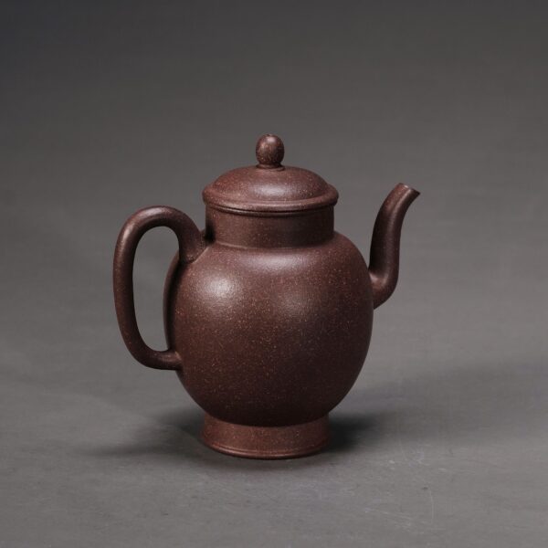 Palace Lantern Ewer Teapot