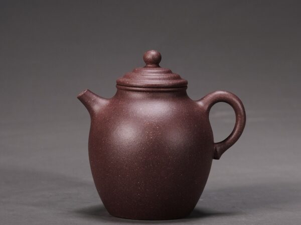 Dabin Olive Teapot