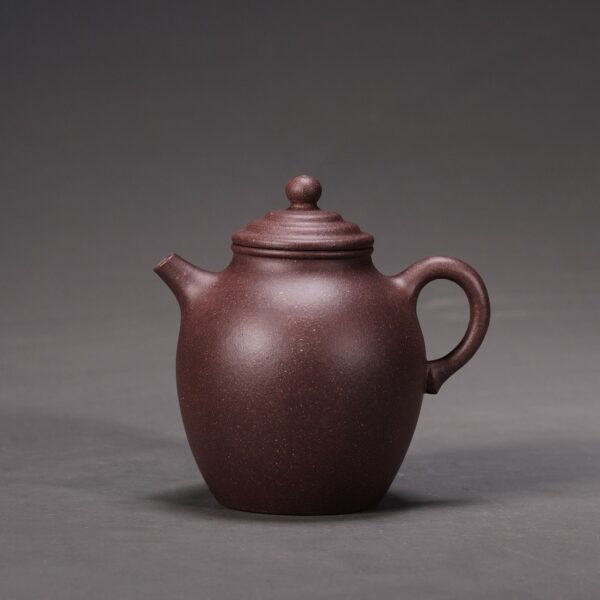 Dabin Olive Teapot