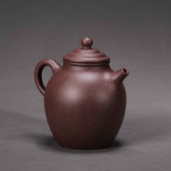 Dabin Olive Teapot