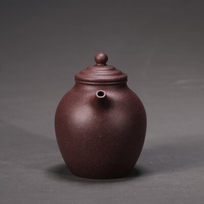 Dabin Olive Teapot