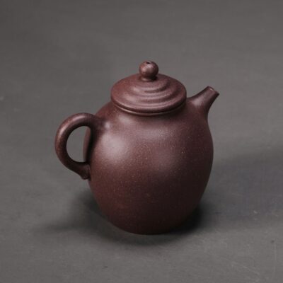 Dabin Olive Teapot