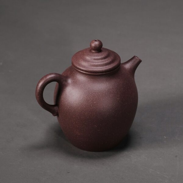 Dabin Olive Teapot