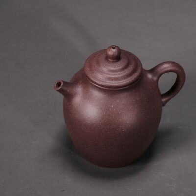 Dabin Olive Teapot