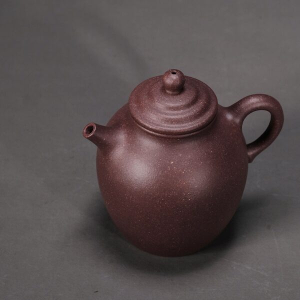 Dabin Olive Teapot