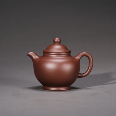 Daheng Tall Duo Zhi Teapot