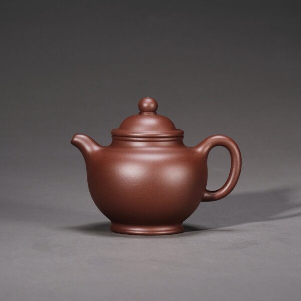 Daheng Tall Duo Zhi Teapot