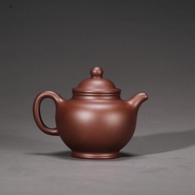 Daheng Tall Duo Zhi Teapot