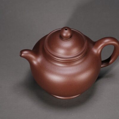 Daheng Tall Duo Zhi Teapot