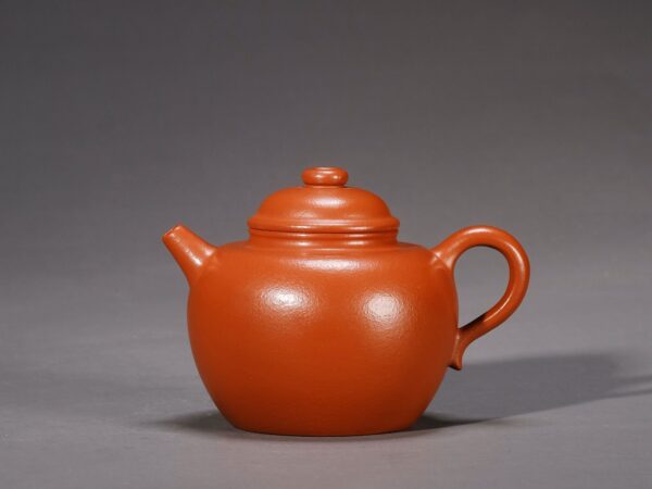 Daheng Tall Duo Zhi Teapot