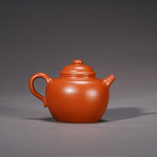 Daheng Tall Duo Zhi Teapot