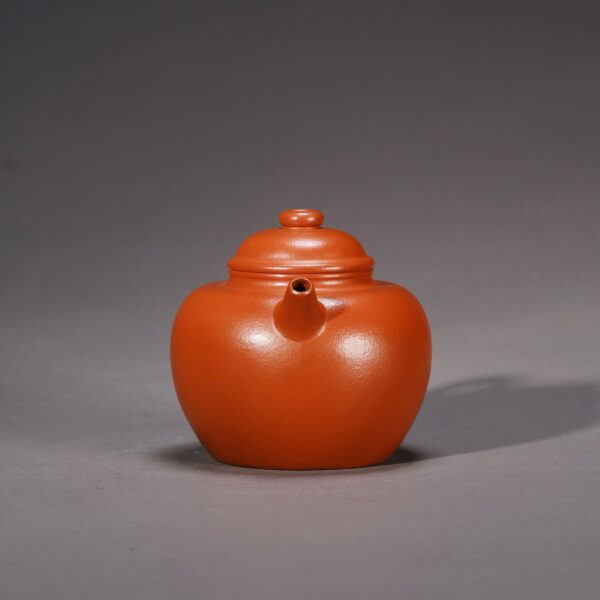 Daheng Tall Duo Zhi Teapot