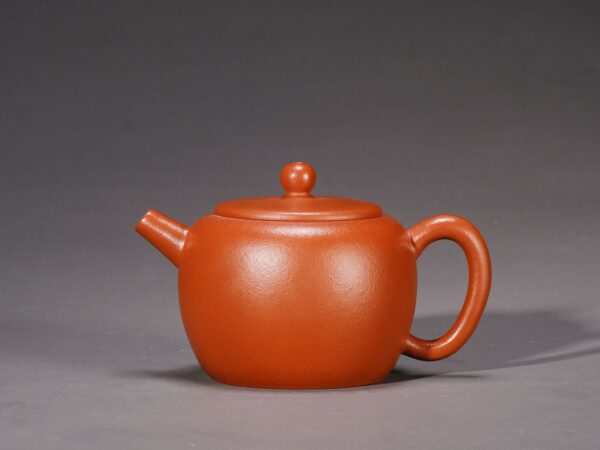 Hengyu Small Apple Teapot