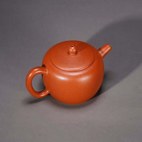 Hengyu Small Apple Teapot