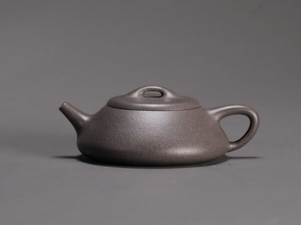 Na Piao Teapot