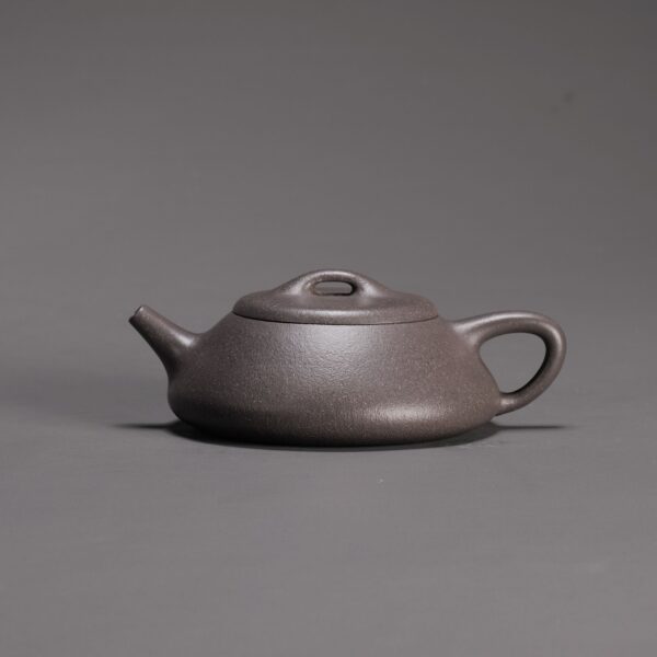 Na Piao Teapot