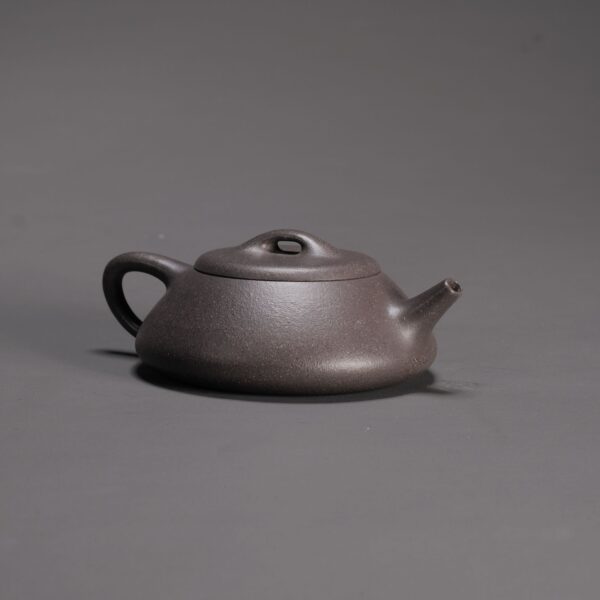 Na Piao Teapot