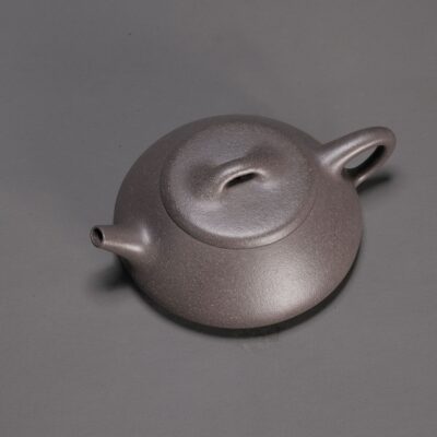 Na Piao Teapot