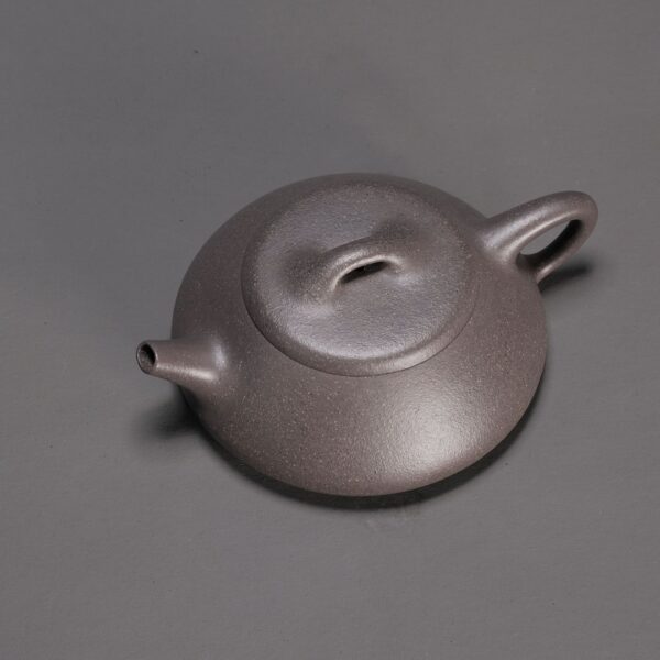 Na Piao Teapot