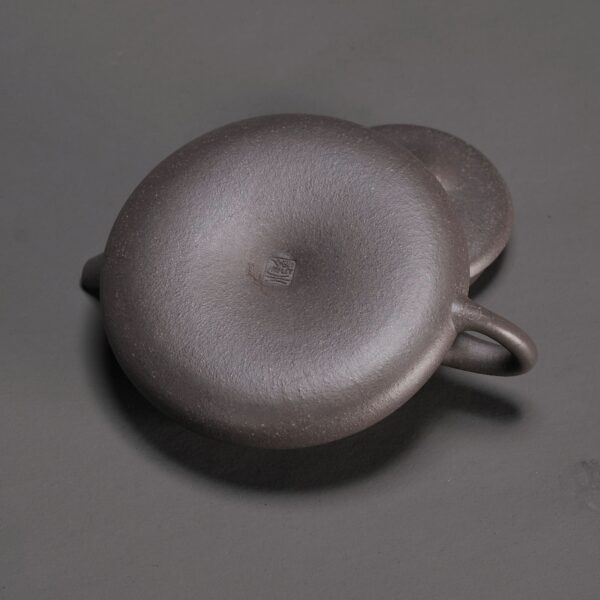 Na Piao Teapot