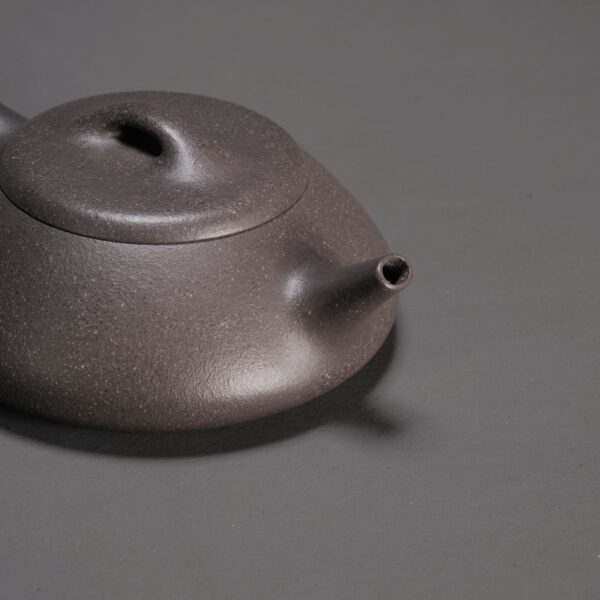 Na Piao Teapot