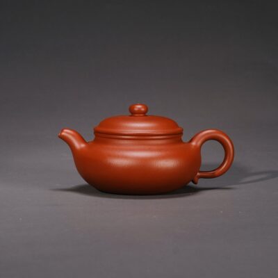 Jingzhou Mini Archaic Teapot