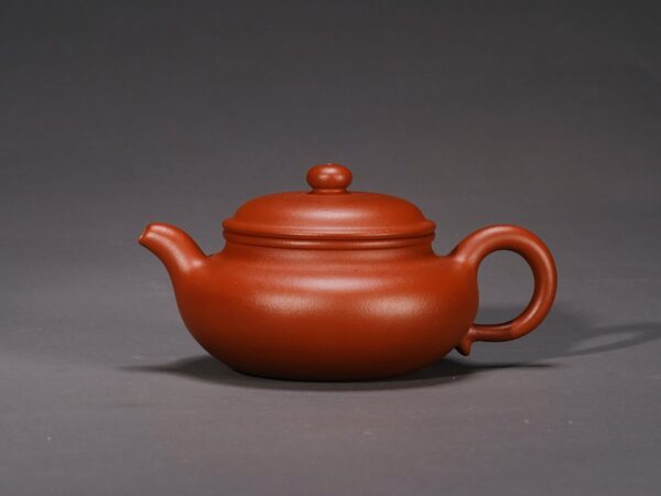 Jingzhou Mini Archaic Teapot