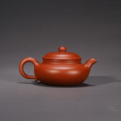 Jingzhou Mini Archaic Teapot