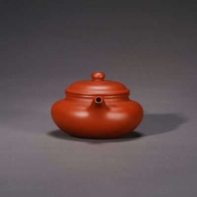 Jingzhou Mini Archaic Teapot