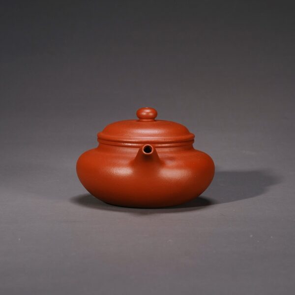 Jingzhou Mini Archaic Teapot