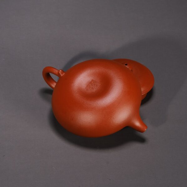 Jingzhou Mini Archaic Teapot