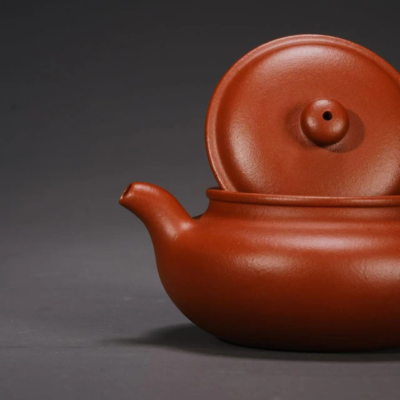 Jingzhou Mini Archaic Teapot