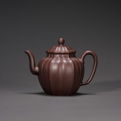Yintai Drunken Guest Teapot (Large)